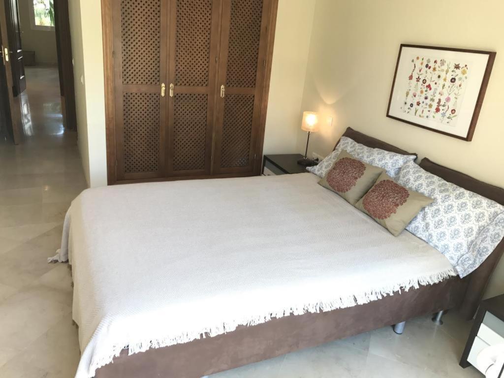 Costalita Apartman Estepona Kültér fotó