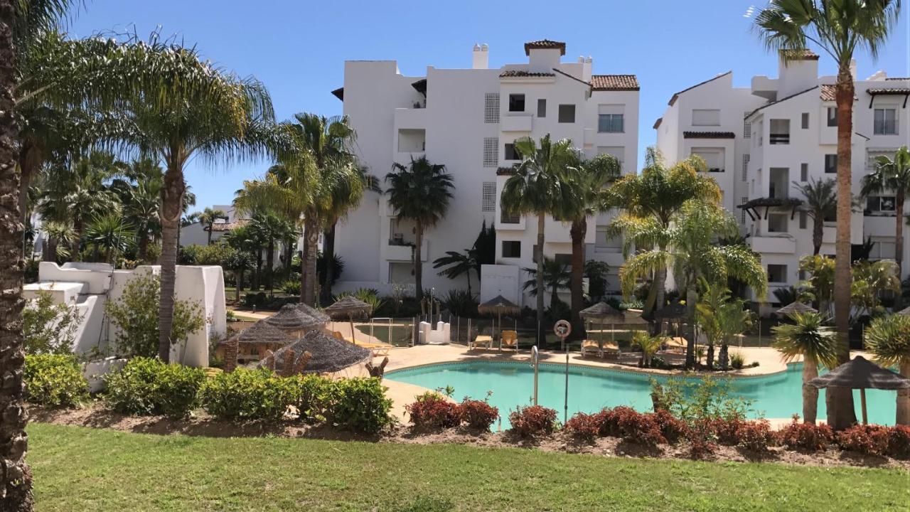 Costalita Apartman Estepona Kültér fotó