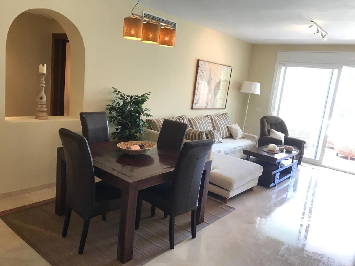 Costalita Apartman Estepona Kültér fotó