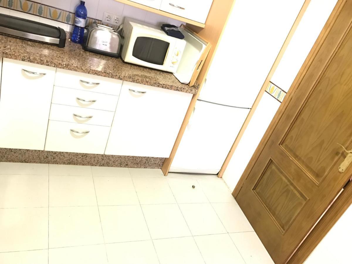 Costalita Apartman Estepona Kültér fotó