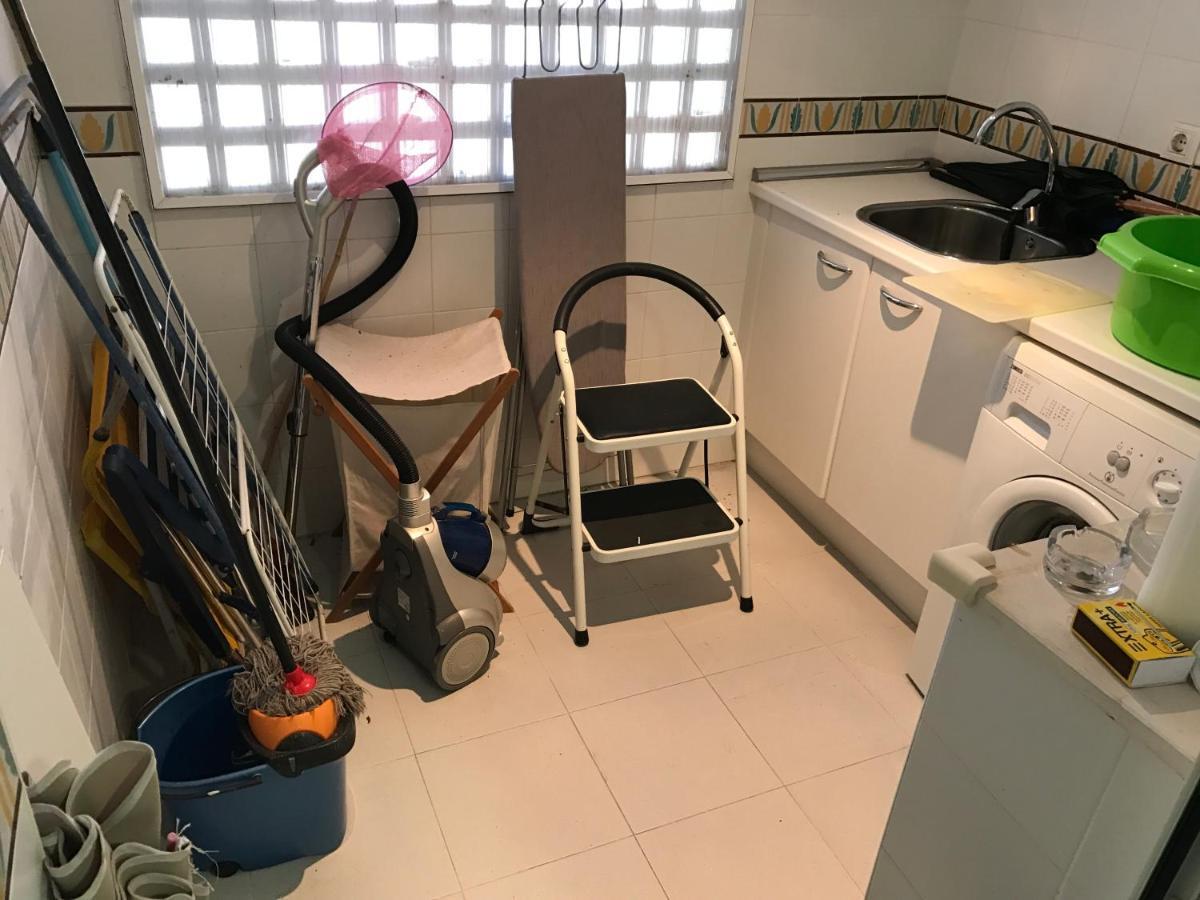 Costalita Apartman Estepona Kültér fotó