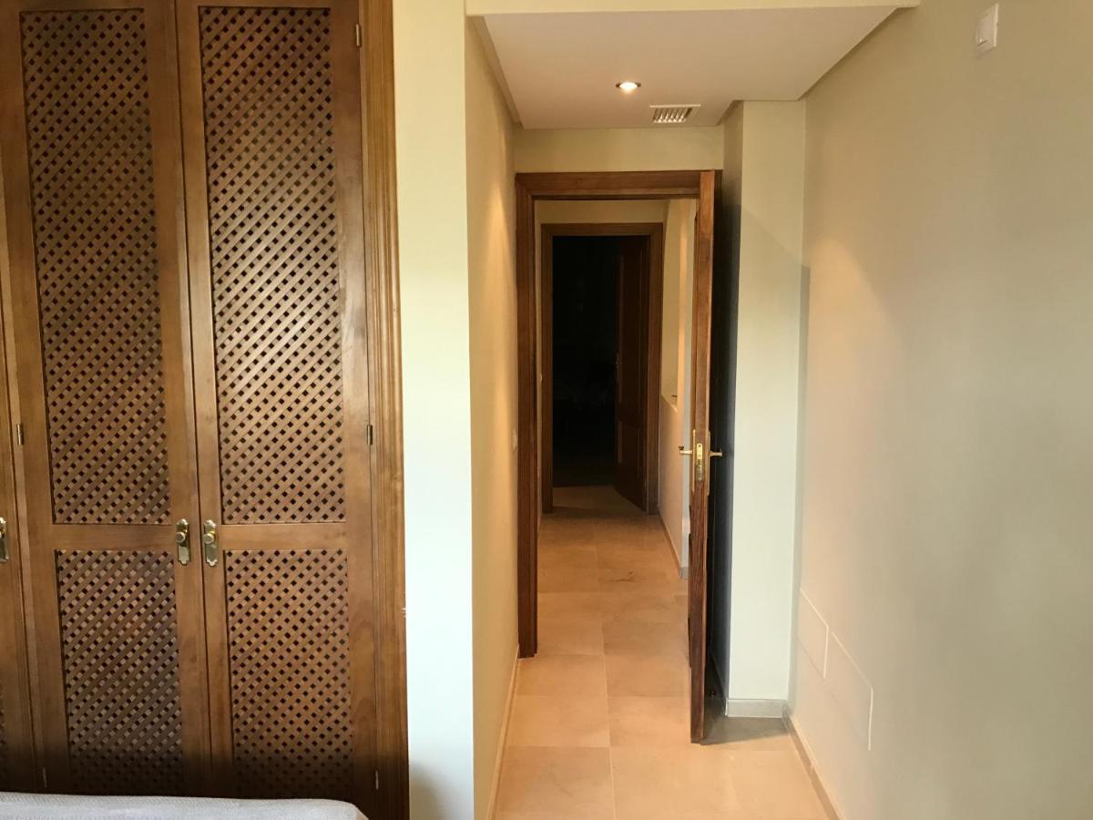 Costalita Apartman Estepona Kültér fotó